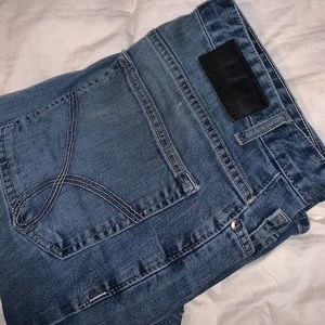 calvin klein jeans (34x32)